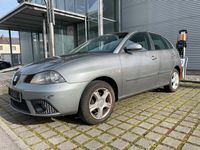 gebraucht Seat Ibiza ST *Be Of*1.Hand*TÜV NEU*ELFH*Servo*ZV*