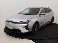 Gebraucht MG MG5 EV 114 kW (156 PS) 2024 Ssa medal silver Kombi