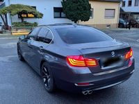 gebraucht BMW 530 d xDrive A - 360° Kamera -