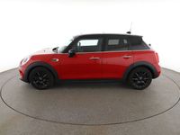 gebraucht Mini Cooper Benzin, 17.620 €