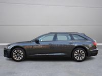 Gebraucht Audi A6 Sport 299 PS (219 kW) 2022 Grau Kombi