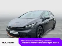 Gebraucht Cupra Born e-Boost 169 kW (231 PS) 2024 Grau Kleinwagen