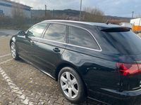Gebraucht Audi A6 190 PS (139 kW) 2016 Kombi