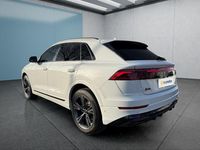 Gebraucht Audi Q8 286 PS (210 kW) 2025 Weiß SUV