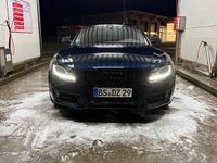 Gebraucht Audi A5 190 PS (139 kW) 2008 Blau Coupé