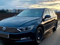 gebraucht VW Passat Variant 2.0 TDI Comfortline Variant C...