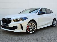 gebraucht BMW 120 i M Sport Edition ColorVision