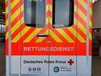 Usata Mercedes Sprinter 190 CV (139 kW) 2018 Bianco Furgone