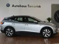 Gebraucht VW ID.4 Pro Performance 150 kW (204 PS) 2022 Andere farbe SUV