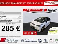 Gebraucht VW ID.3 Pro Performance 150 kW (204 PS) 2022 Kleinwagen