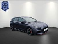 Gebraucht Hyundai i30 N Performance 275 PS (202 kW) 2019 Grau Limousine