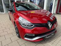 Gebraucht Renault Clio IV Trophy 220 PS (161 kW) 2015 Rot Limousine