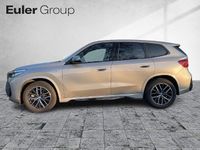 Gebraucht BMW iX1 Performance 230 kW (313 PS) 2023 Spacesilber metallic SUV