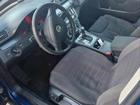 Gebraucht VW Passat 2006 Kombi