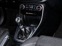 Gebraucht Ford Puma Titanium 125 PS (91 kW) 2023 Schwarz SUV