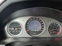 gebraucht Mercedes 320 CDI W204/S204 Kombi