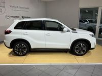 Gebraucht Suzuki Vitara GLX 129 PS (94 kW) 2020 Weiß SUV