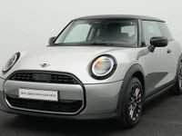Gebraucht Mini Cooper Classic 156 PS (114 kW) 2024 Grau Kleinwagen