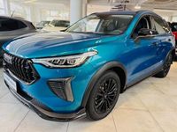 Neu Haval Jolion 177 PS (130 kW) 2026 Blau SUV