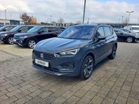 gebraucht Seat Tarraco 2.0 TDI DSG 4Drive FR / ACC / 360GradKam