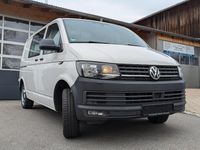 Usata VW Transporter 204 CV (150 kW) 2017 Bianco Furgone