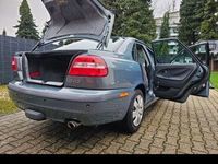 gebraucht Volvo S40 