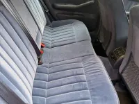 Gebraucht Audi A6 150 PS (110 kW) 1999 Silber Limousine