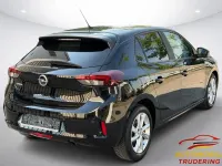 Gebraucht Opel Corsa Edition 101 PS (74 kW) 2020 Schwarz Kleinwagen