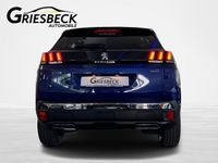 gebraucht Peugeot 3008 GT-Line 1.2 PureTech 130 EU6d Navi digitales Cockp