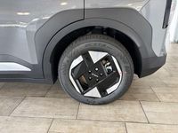 Nowe Kia EV3 Air 150 kW (204 KM) 2026 Szary SUV