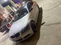 Gebraucht BMW 325 218 PS (160 kW) 2007 Silber Limousine