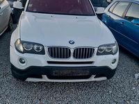 Gebraucht BMW X3 177 PS (130 kW) 2010 SUV