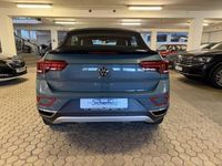 Gebraucht VW T-Roc Style 150 PS (110 kW) 2023 SUV