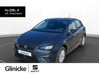 Gebraucht Seat Ibiza Style 116 PS (85 kW) 2025 "magnetic tech" Limousine