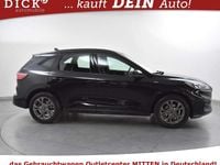 Gebraucht Ford Kuga ST-Line 150 PS (110 kW) 2022 Schwarz met. SUV