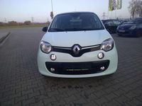 Gebraucht Renault Twingo 90 PS (66 kW) 2018 Pistaziengrün Kleinwagen