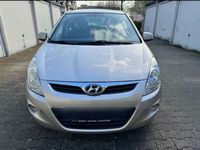 gebraucht Hyundai i20 1.4 CRDi Comfort