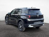 Neu Citroën e-C3 Aircross 83 kW (113 PS) 2026 Lackierung schwarz perla nera/typ aussenverkleidung metalliclackierung SUV