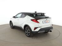 gebraucht Toyota C-HR 2.0 Hybrid Team D, Hybrid, 24.000 €