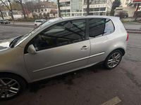 Gebraucht VW Golf VI United 69 PS (50 kW) 2008 Kleinwagen