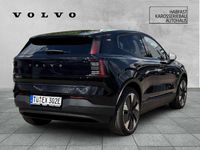 Gebraucht Volvo EX30 Plus 200 kW (272 PS) 2025 Schwarz SUV