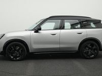 Gebraucht Mini Countryman 170 PS (125 kW) 2024 Silber SUV