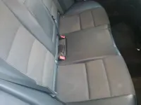 Gebraucht Mercedes GLK220 170 PS (125 kW) 2010 Blau SUV