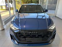 Neu Audi Q8 S-Line 286 PS (210 kW) 2026 Blau SUV