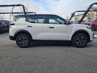 Neu Citroën C3 Aircross 101 PS (74 kW) 2026 Weiß SUV