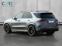 Gebraucht Mercedes GLE53 AMG AMG 435 PS (319 kW) 2022 Grau SUV