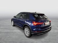 Gebraucht Audi Q3 S-Line 150 PS (110 kW) 2025 Blau SUV