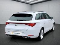 Gebraucht Seat Leon 150 PS (110 kW) 2025 Weiß Kombi