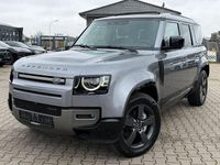 Gebraucht Land Rover Defender HSE Dynamic 404 PS (297 kW) 2022 Grau SUV