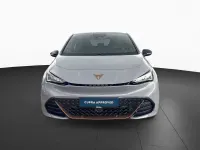 Gebraucht Cupra Born 150 kW (204 PS) 2024 Grau Kleinwagen